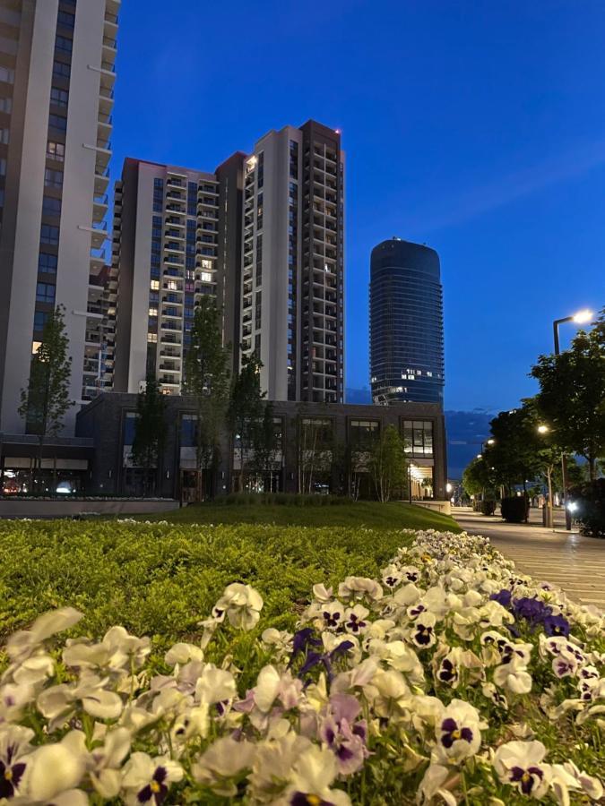 Apartwentyone - Your Home In Belgrade Belgrado Exterior foto