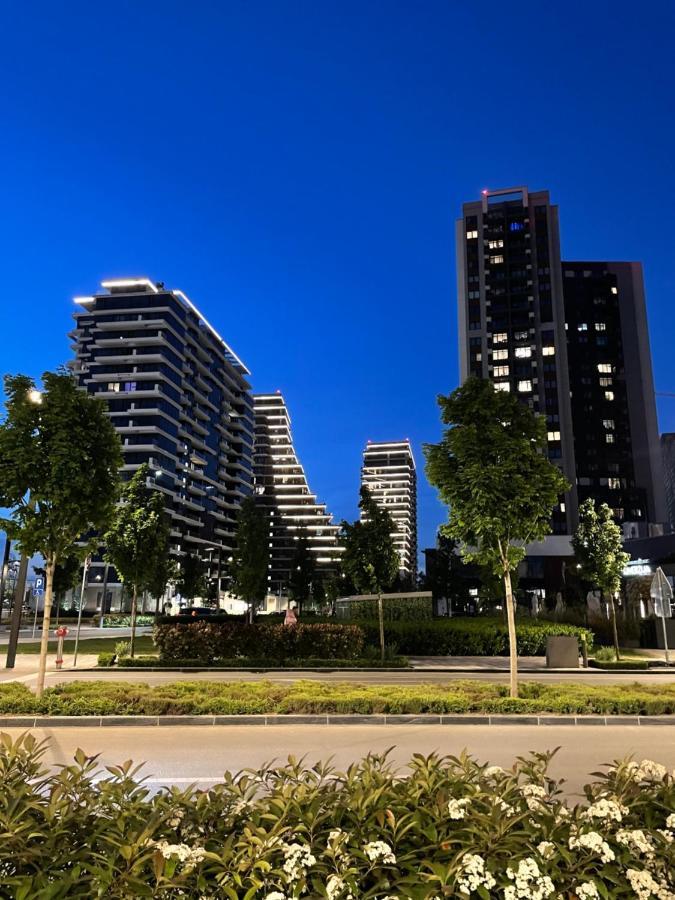 Apartwentyone - Your Home In Belgrade Belgrado Exterior foto
