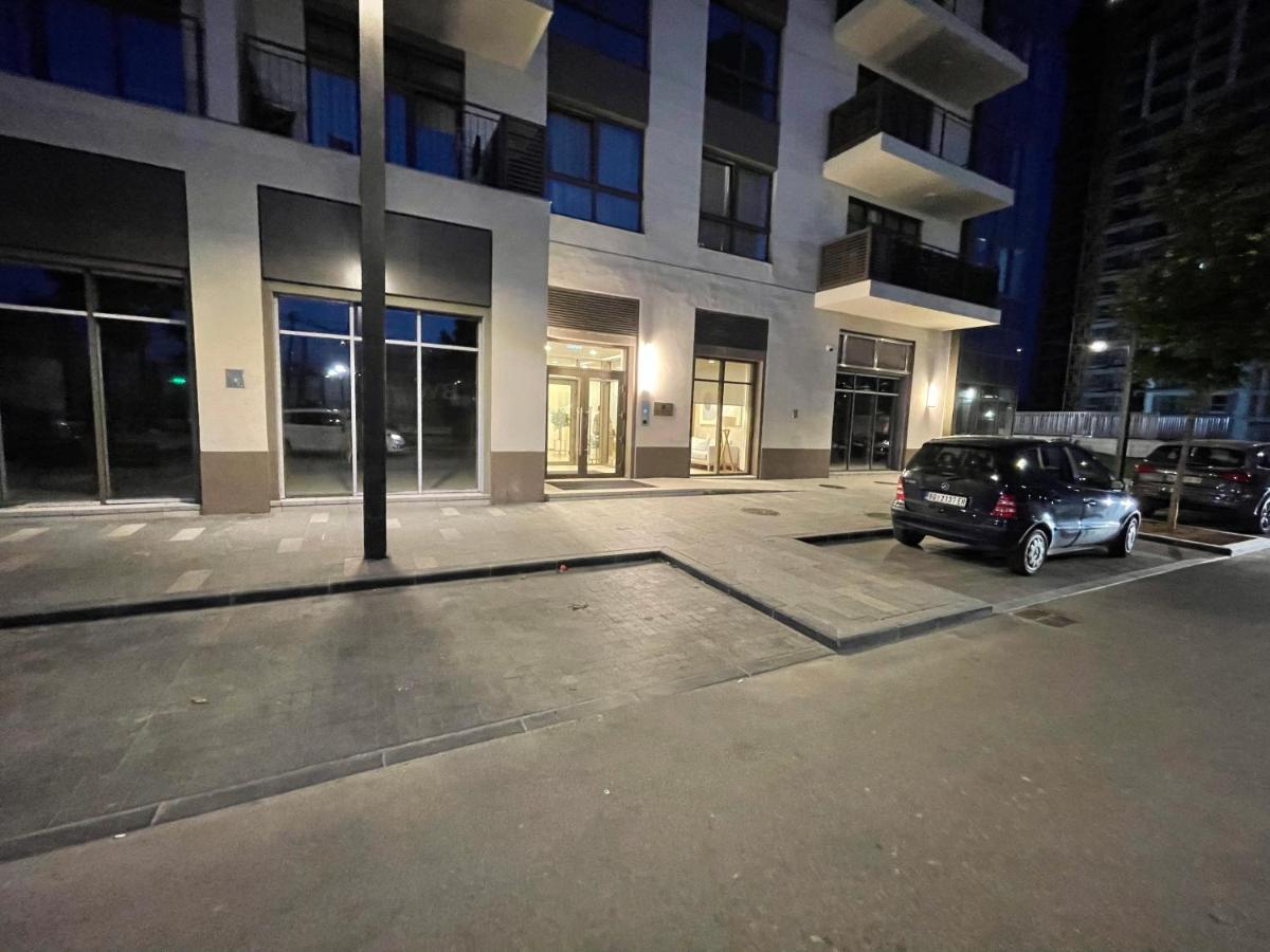 Apartwentyone - Your Home In Belgrade Belgrado Exterior foto