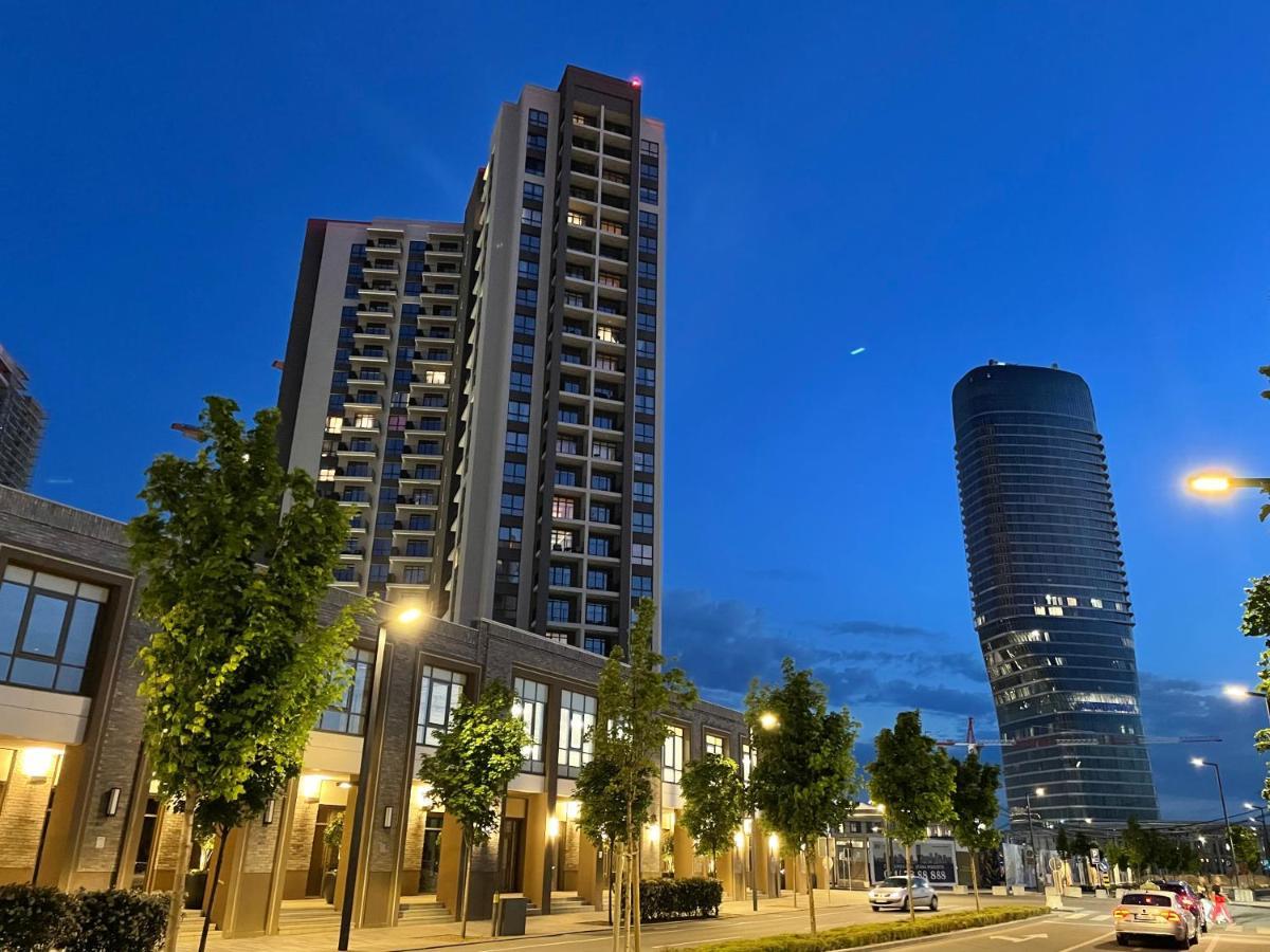 Apartwentyone - Your Home In Belgrade Belgrado Exterior foto