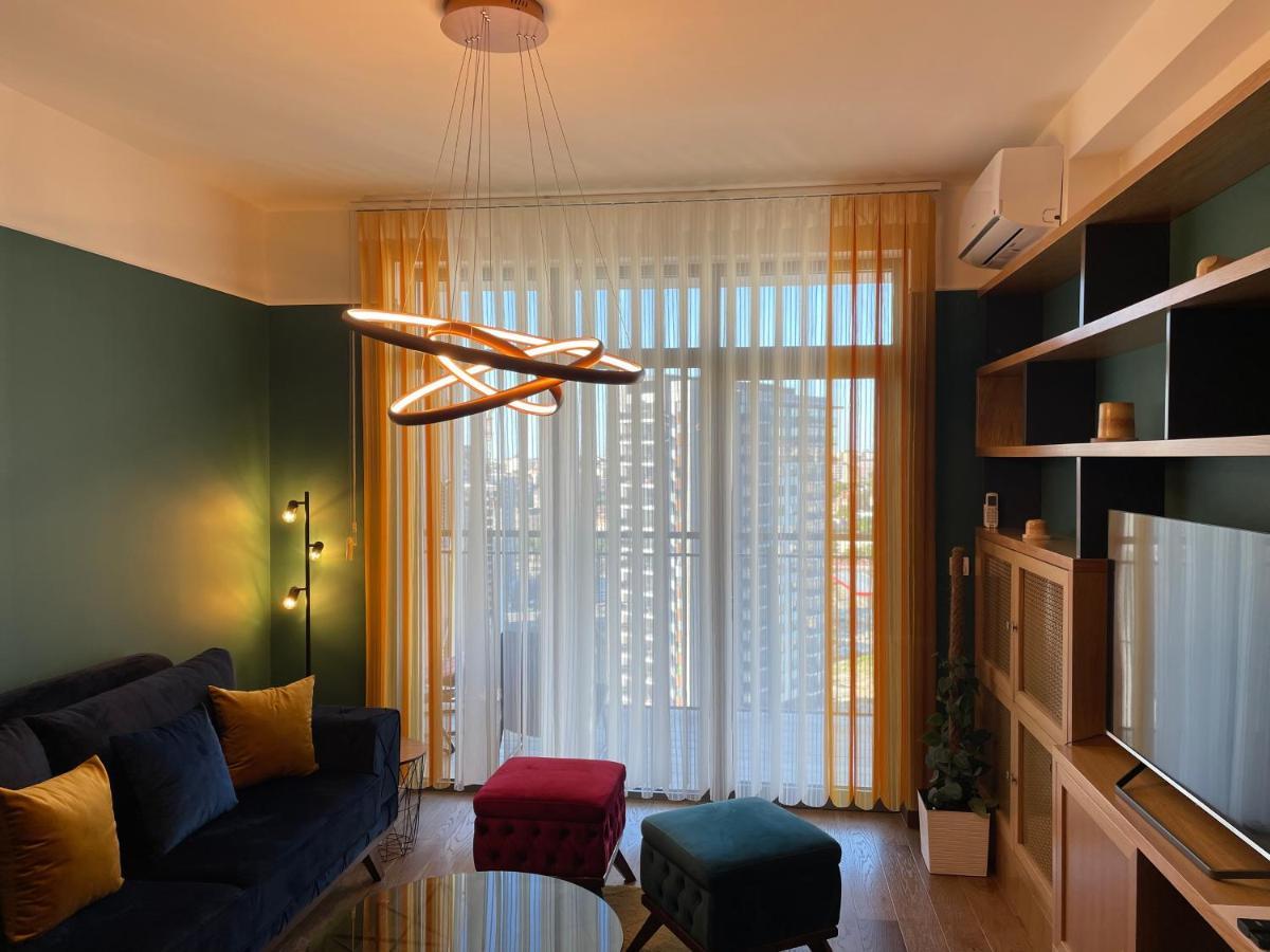 Apartwentyone - Your Home In Belgrade Belgrado Exterior foto