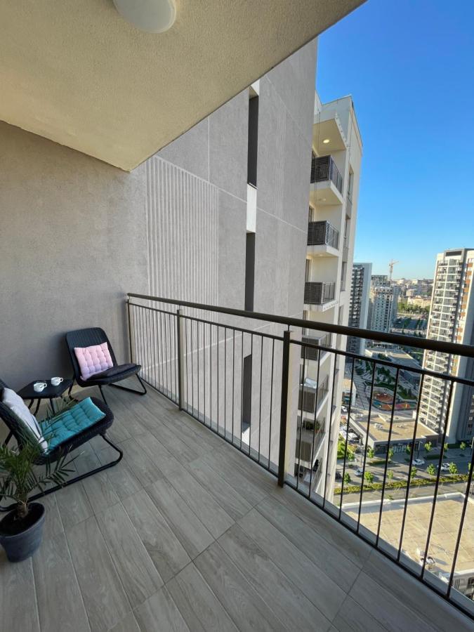 Apartwentyone - Your Home In Belgrade Belgrado Exterior foto